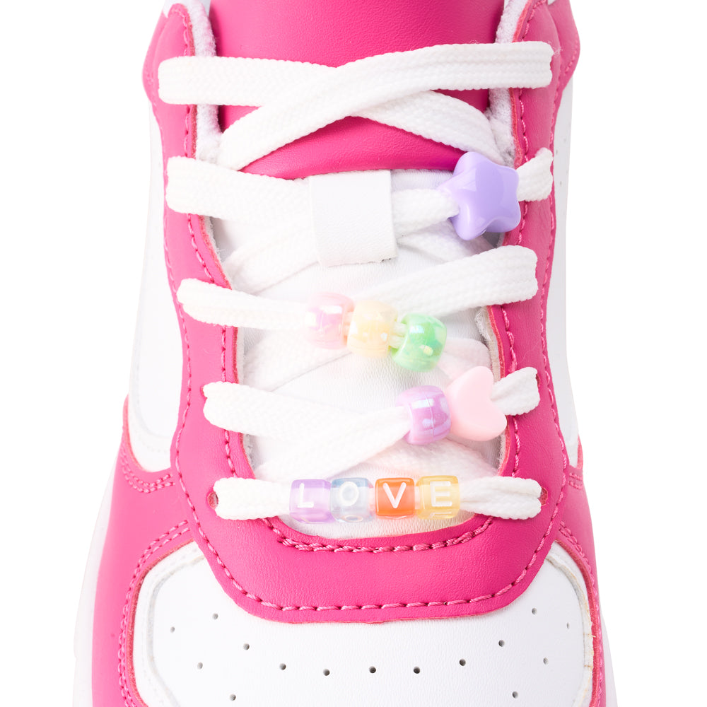 Yellow Shoes | Chaussures de sport pour enfants | URBAINE JR-C 2.0 | 121993-67-URBAINE_JR_C_2.0-06-URBAINE JR-C 2.0-Junior Kids Athletic Shoes-Yellow-Yellow Shoes