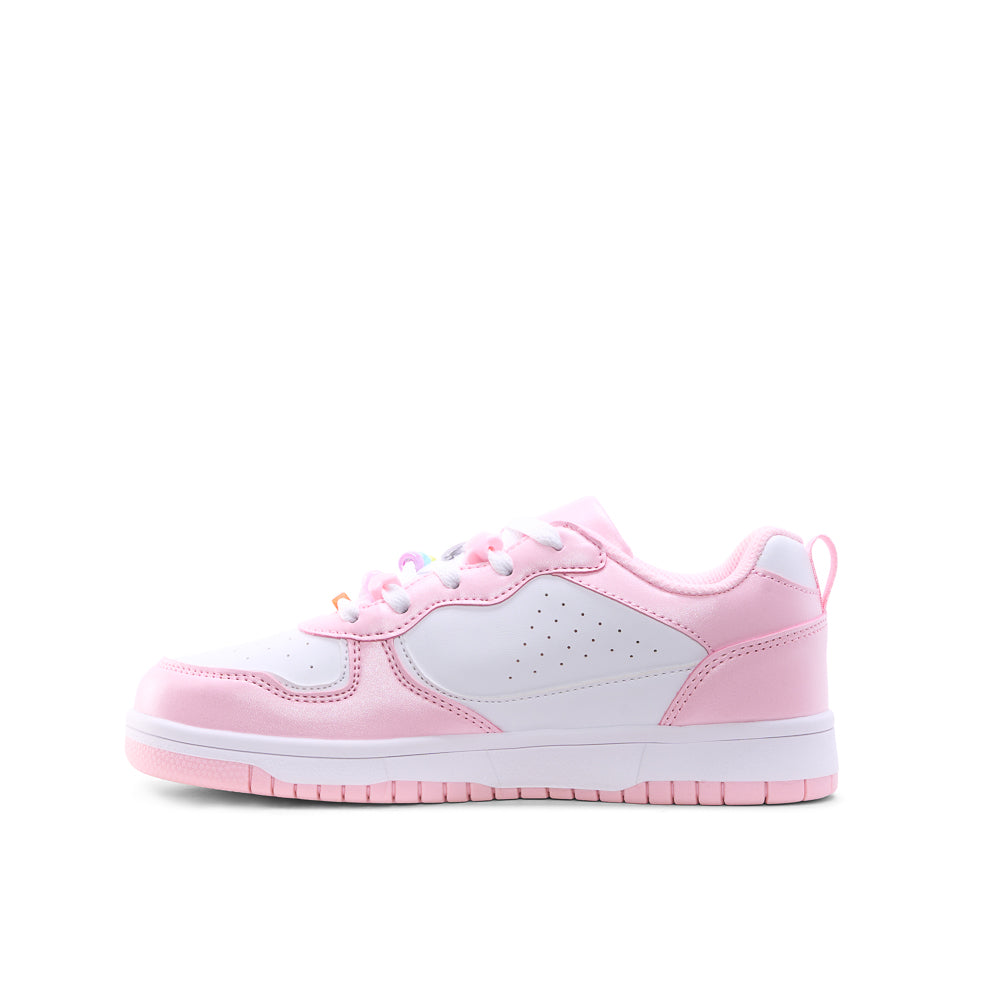 Yellow Shoes | Junior Kids Athletic Shoes | URBAINE JR-C 2.0 | 121993-68-URBAINE_JR-C_2.0-04.jpg