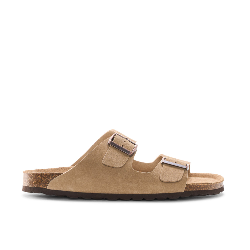 Yellow Shoes | Men's Sandals | NORVEGE II M | 122011-30