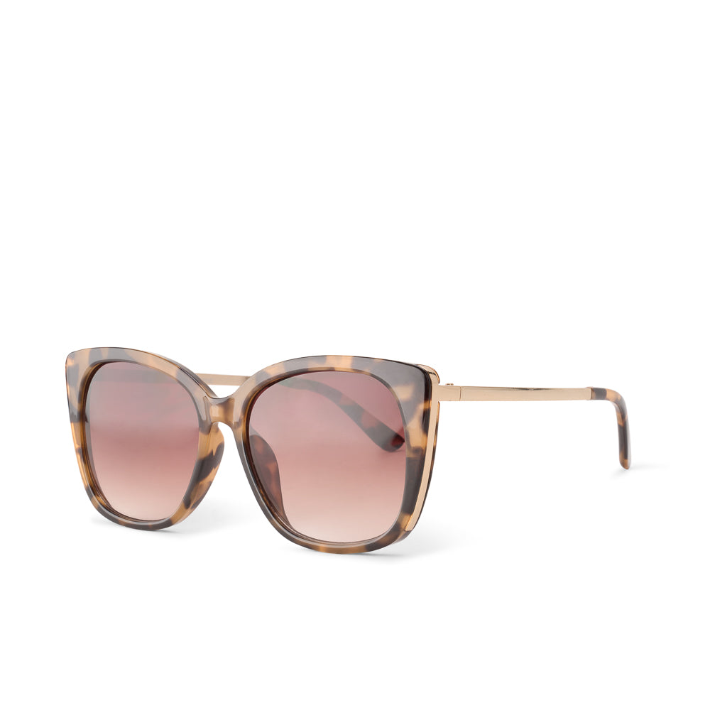 Yellow Shoes | Women's Sunglasses | Accessories | BONSAI | 122015-01