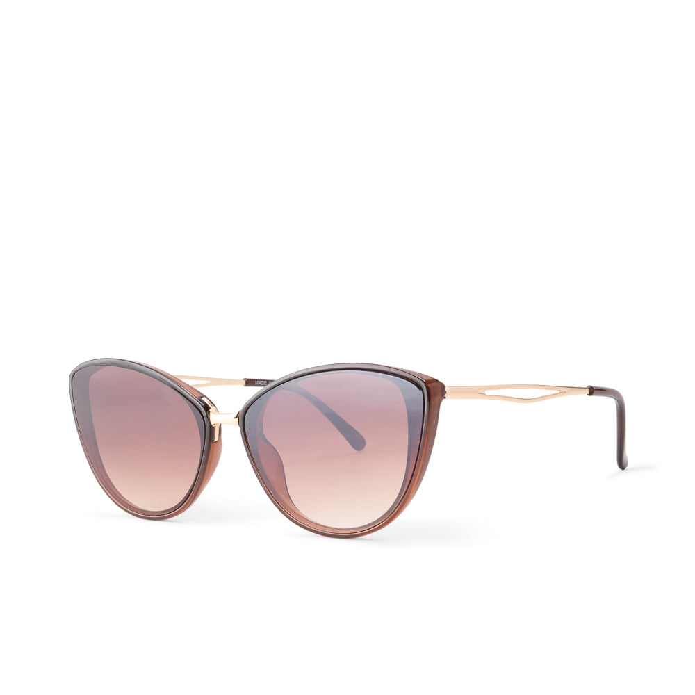 Yellow Shoes | Women's Sunglasses | Accessories | BRANDY | 122017-10