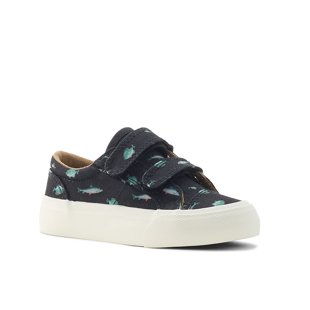 Yellow Shoes | Baby Athletic Shoes | FARIO | 122020-04