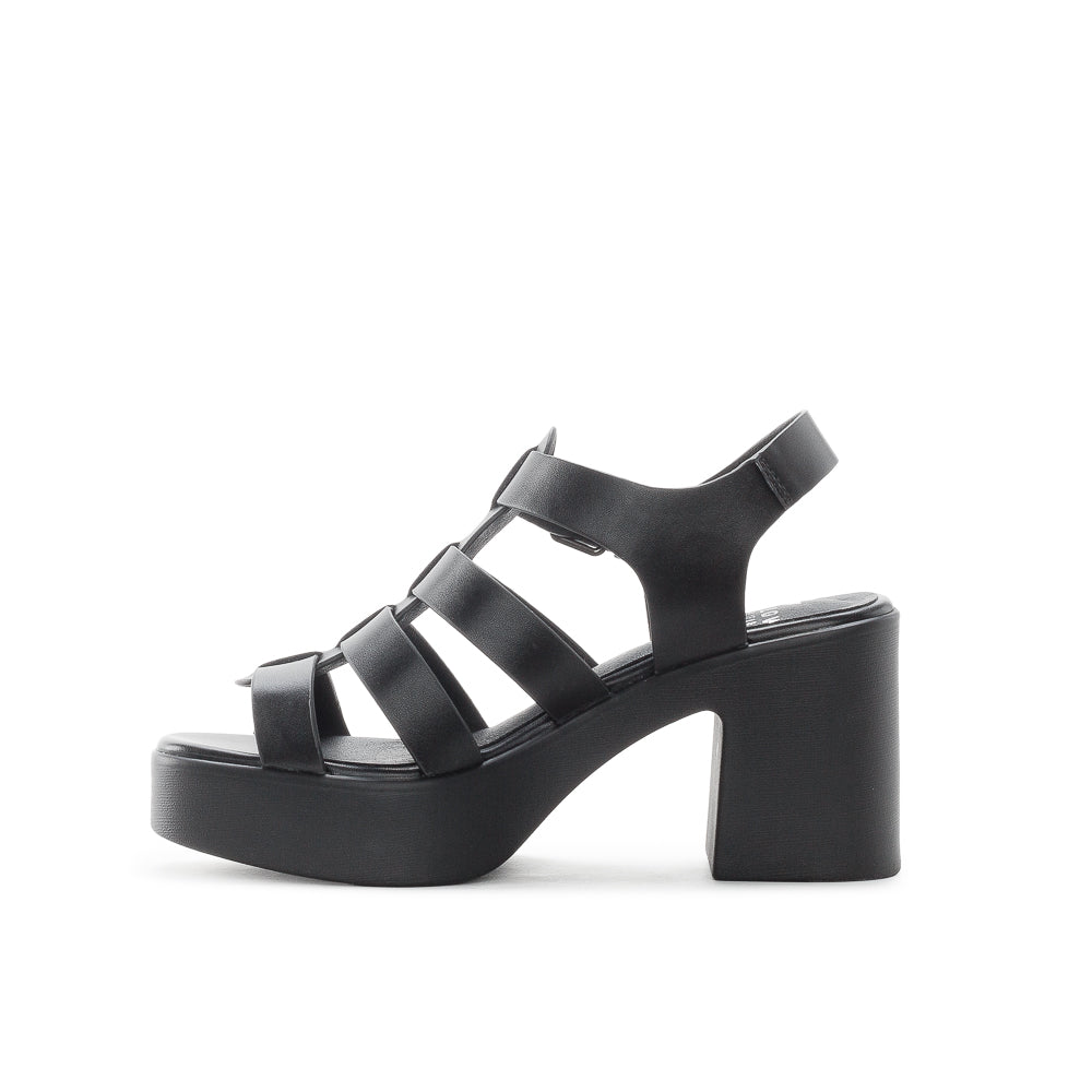 Yellow Shoes | Women's Sandals | NADEGE | 122038-01