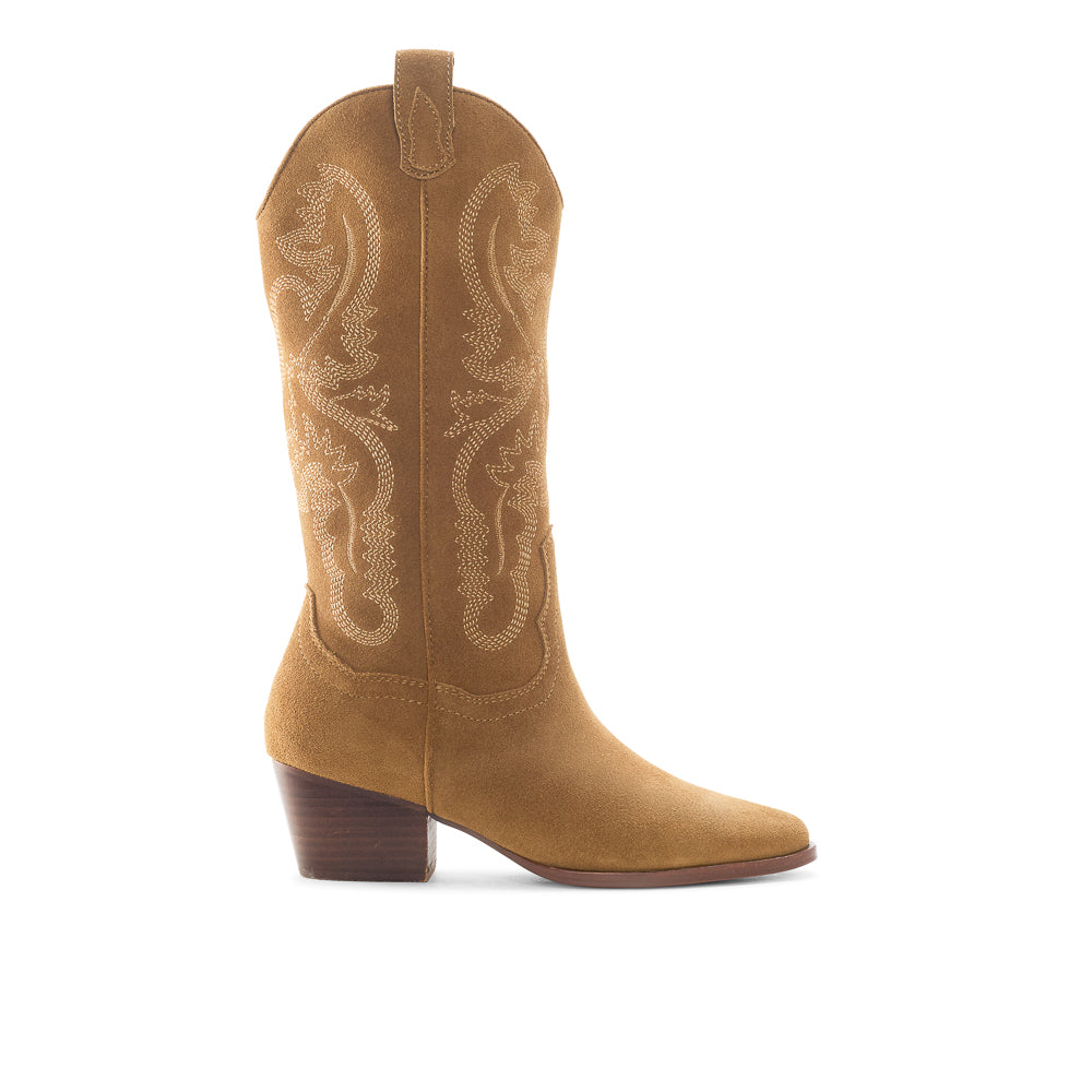 Yellow Shoes | Women's Fashion Light Boots | COLORADO - Bientôt disponible | 122088-31