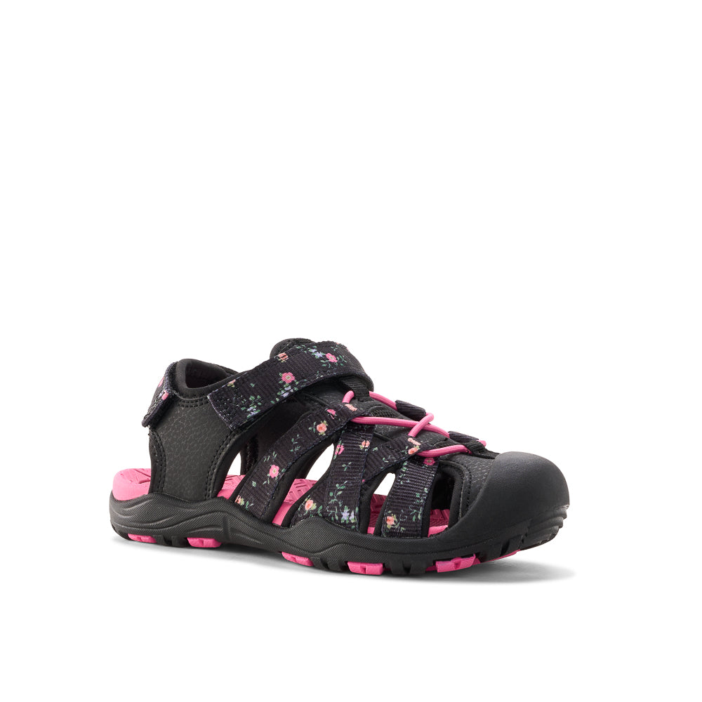 Yellow Shoes | Sandales pour tout-petits et enfants | HERA TDLR-F | 122110-04-HERA_TDLRF-03-HERA TDLR-F-Toddler Kids Sandals-Yellow-Yellow Shoes