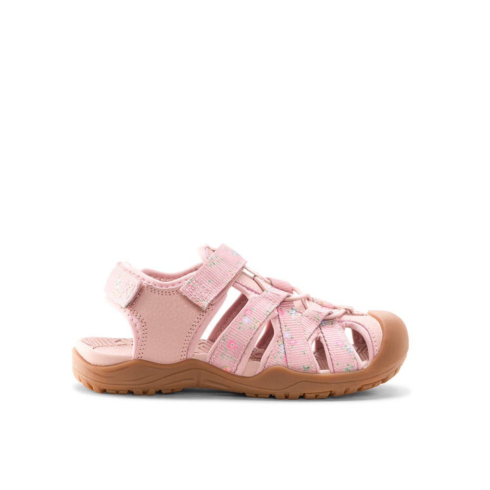 Yellow Shoes | Sandales pour tout-petits et enfants | HERA TDLR-F | 122110-71