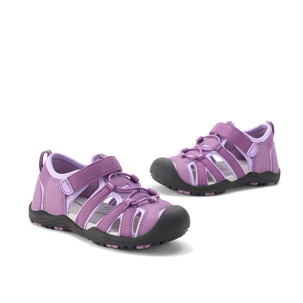 Yellow Shoes | Sandales pour tout-petits et enfants | SOLEIL TDLR-F | 122116-97-SOLEIL_TDLRF-02-SOLEIL TDLR-F-Toddler Kids Sandals-Yellow-Yellow Shoes