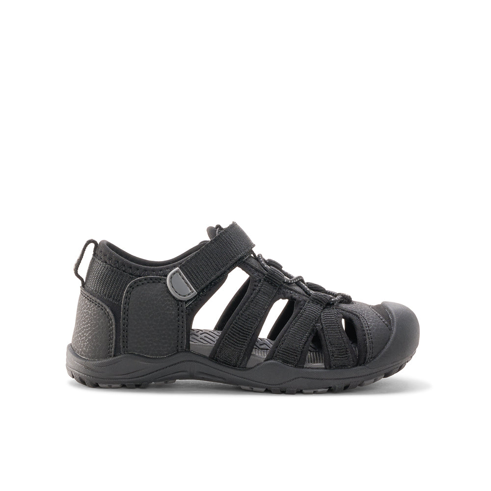 Yellow Shoes | Youth-Sandals-Boys-Beach | SOLEIL TDLR-G | 