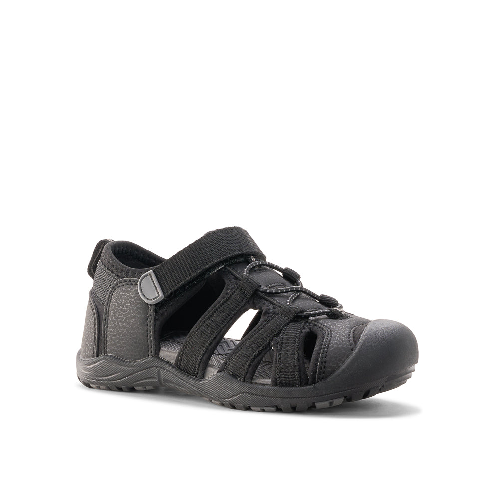 Yellow Shoes | Youth-Sandals-Boys-Beach | SOLEIL TDLR-G | 
