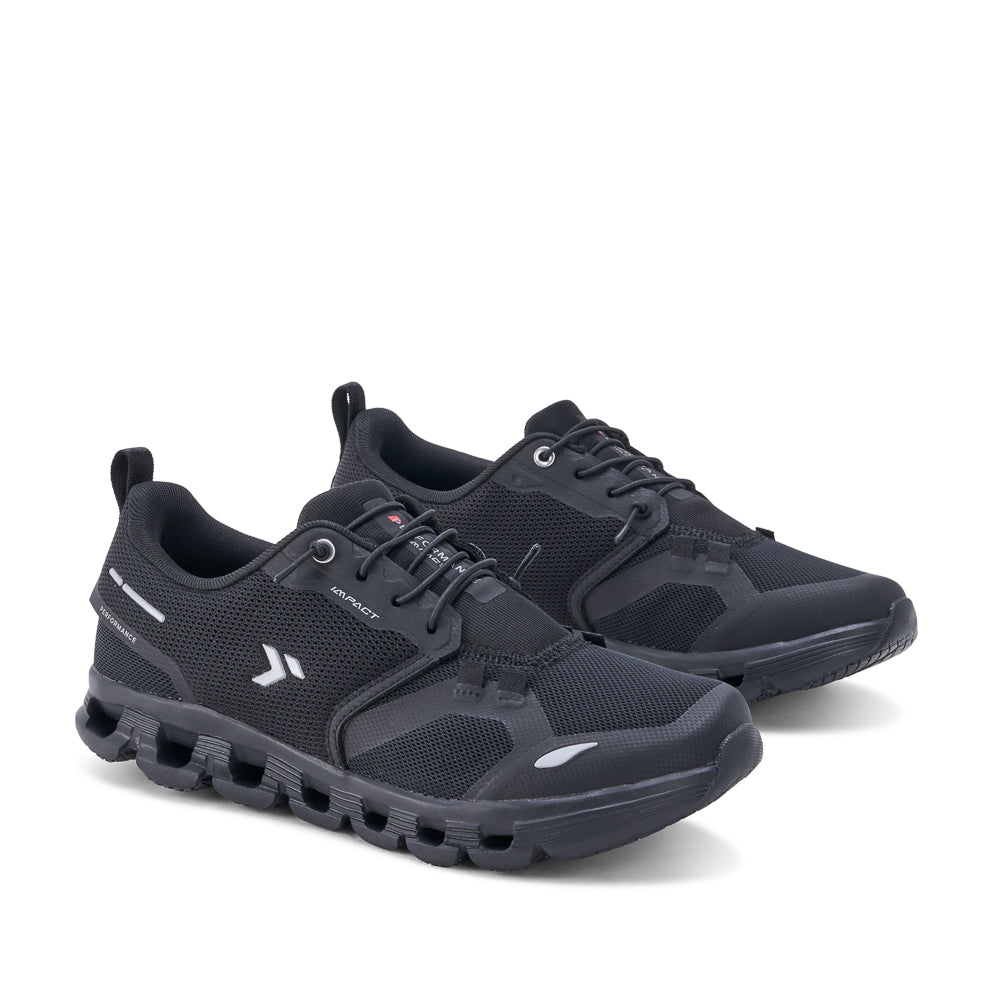 122125-01-IMPACT-02-IMPACT-Women's Athletic Shoes-Yellow-Yellow Shoes