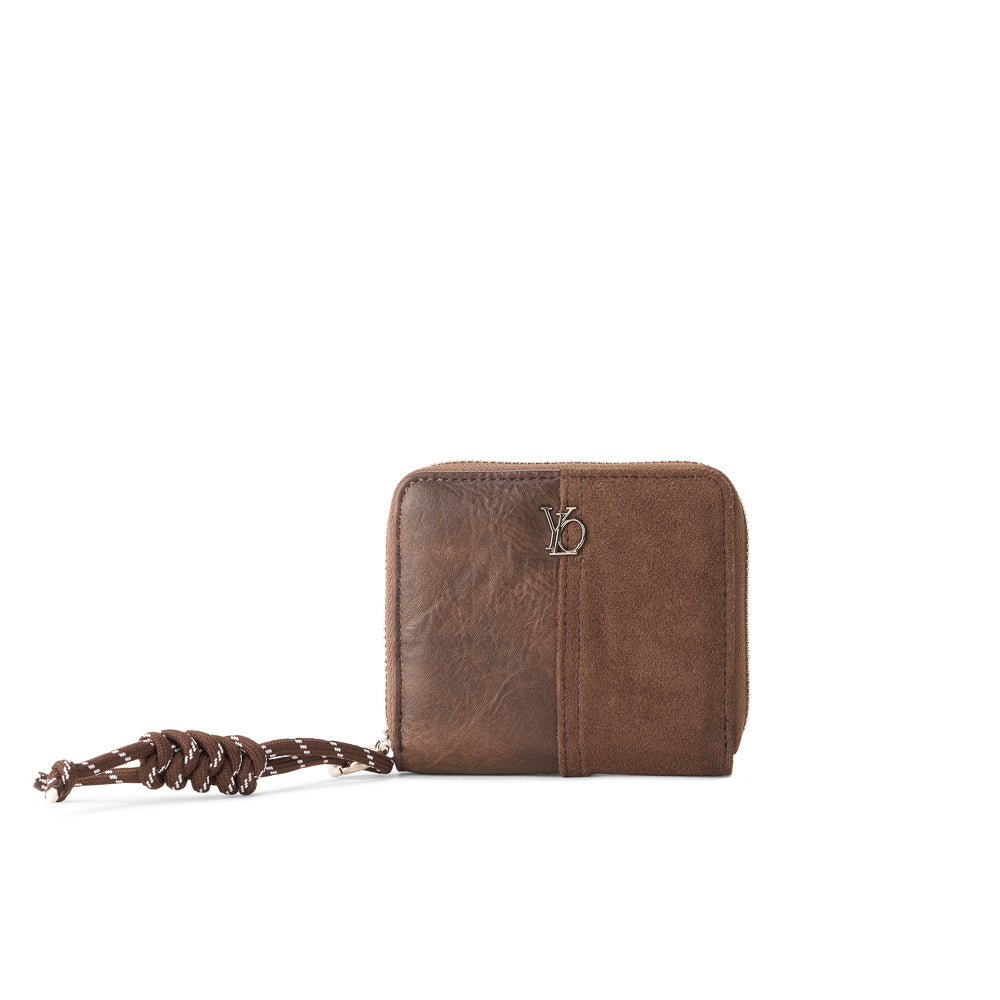 Yellow Shoes | Women's Wallets | Accessories | TERNI | 122126-10