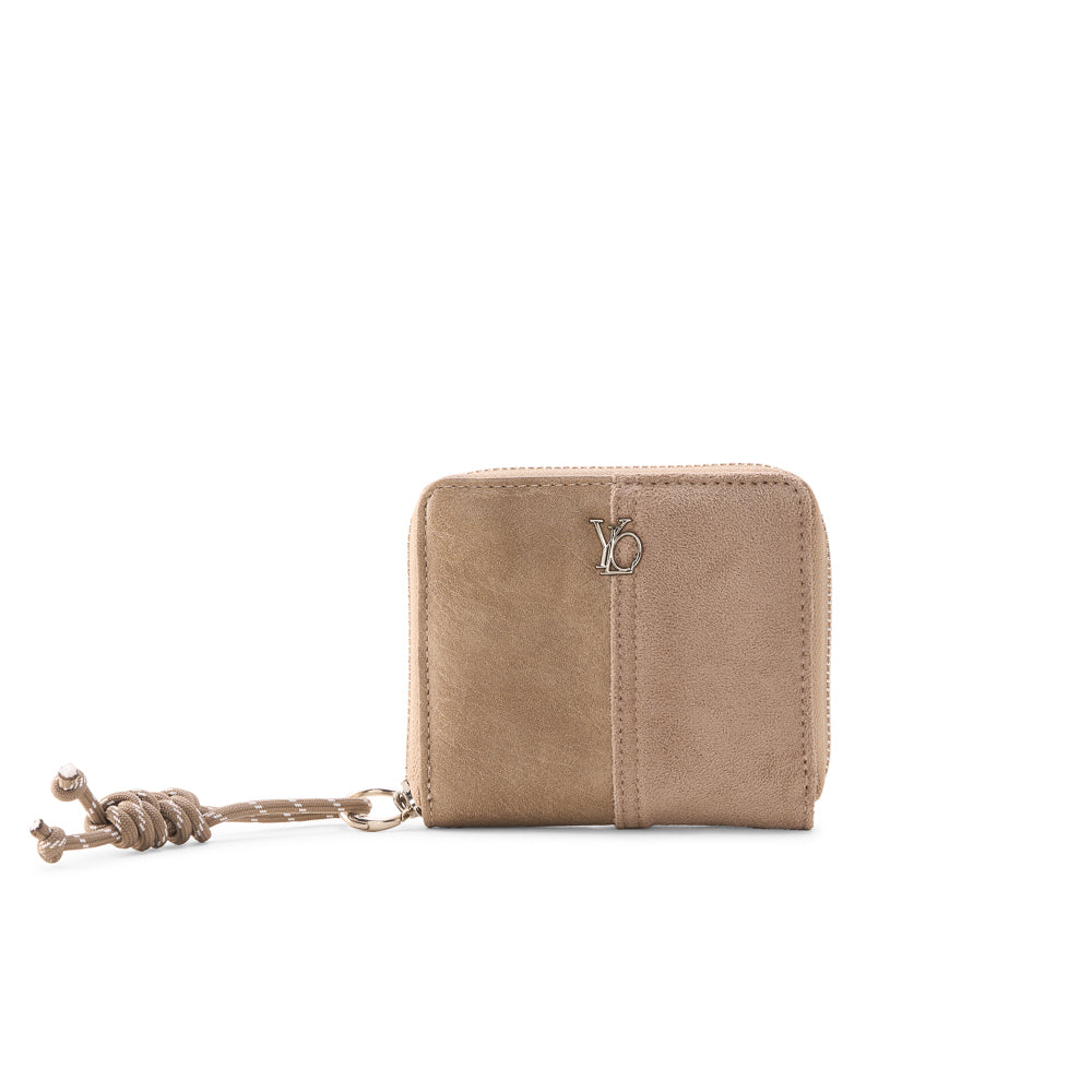 Yellow Shoes | Women's Wallets | Accessories | TERNI | 122126-25