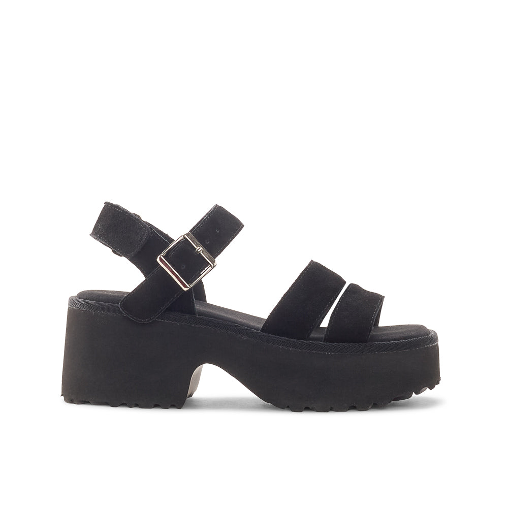 Yellow Shoes | Women's Sandals | SAVANA | 122127-01