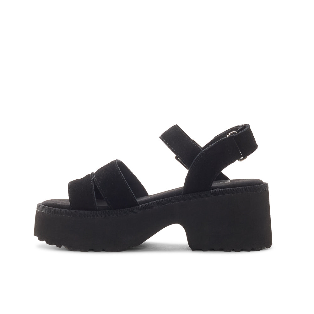 Yellow Shoes | Women's Sandals | SAVANA | 122127-01