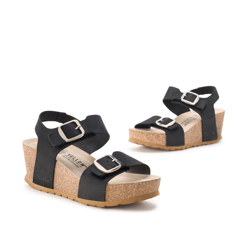 Yellow Shoes | Women's Sandals | EVA | 122130-01