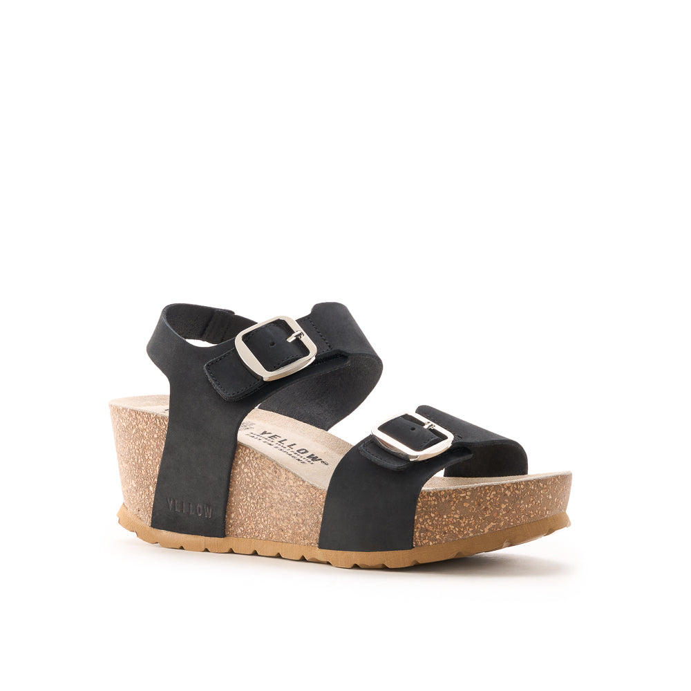 Yellow Shoes | Women's Sandals | EVA | 122130-01