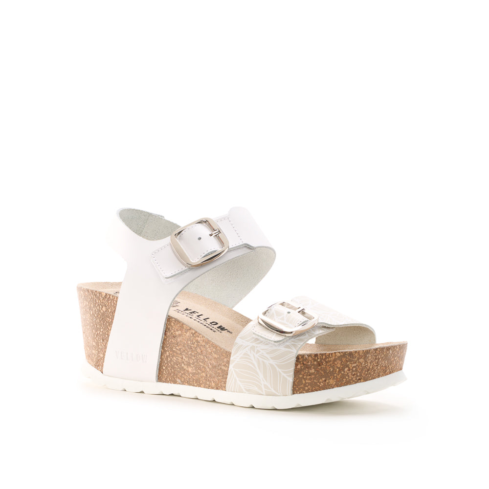 Yellow Shoes | Women's Sandals | EVA | 122130-70