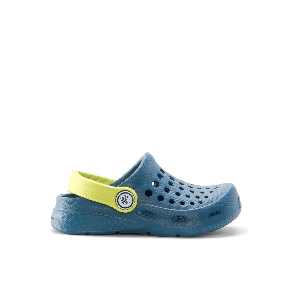 Yellow Shoes | Baby-Sandals-Boys-Sport | ACTIVE CLOG MINI-G | 