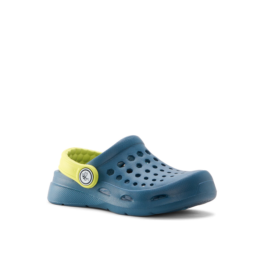Yellow Shoes | Baby-Sandals-Boys-Sport | ACTIVE CLOG MINI-G | 