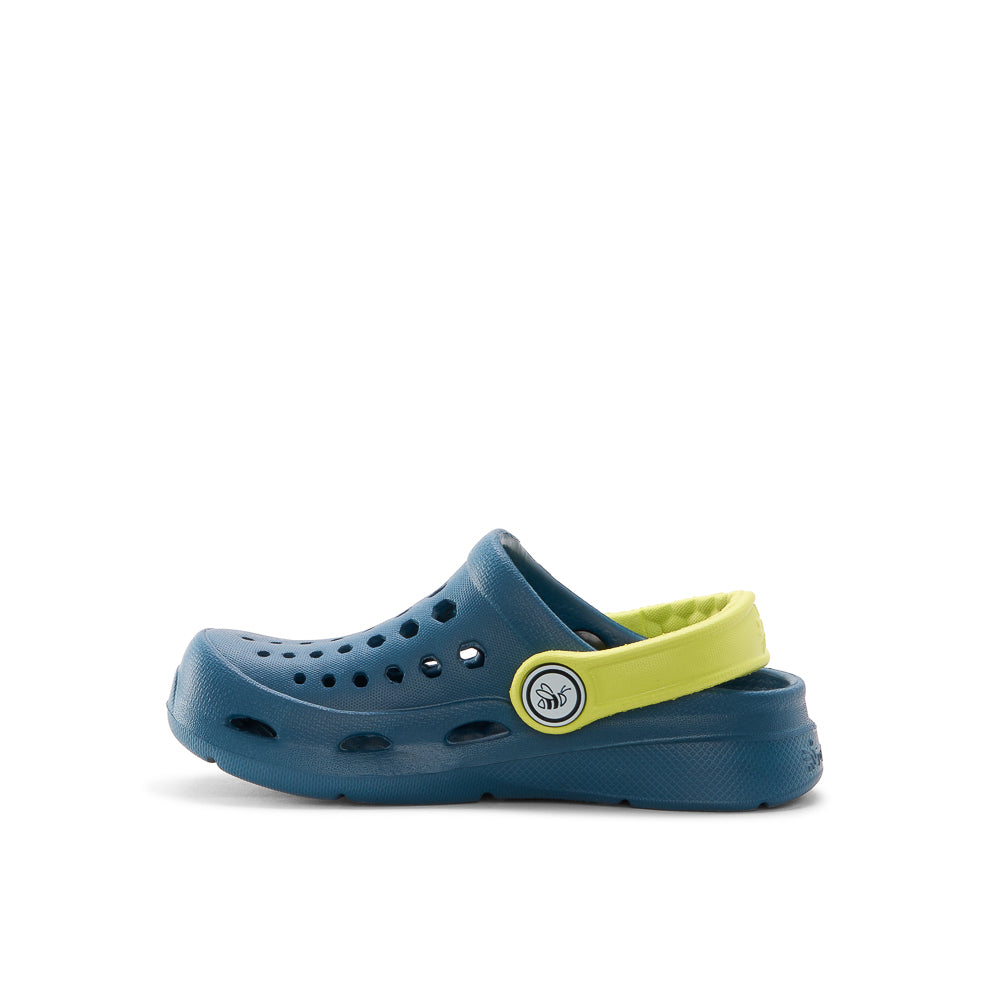 Yellow Shoes | Sandales pour bébé | ACTIVE CLOG MINI-G | 122133-43-ACTIVE_CLOG_MINIG-04-ACTIVE CLOG MINI-G-Baby Sandals-Yellow-Yellow Shoes