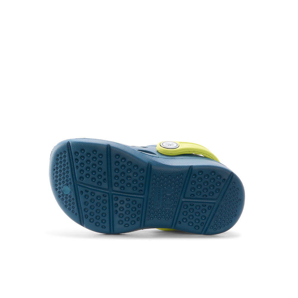 Yellow Shoes | Sandales pour bébé | ACTIVE CLOG MINI-G | 122133-43-ACTIVE_CLOG_MINIG-05-ACTIVE CLOG MINI-G-Baby Sandals-Yellow-Yellow Shoes