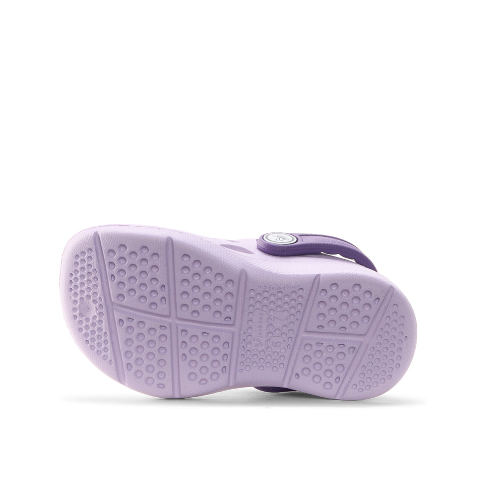 Yellow Shoes | Baby-Sandals-Girls-Sport | ACTIVE CLOG MINI-F | 