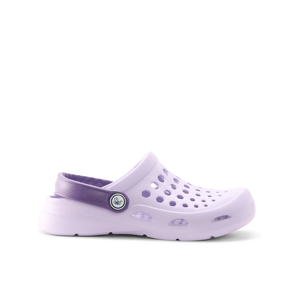 Yellow Shoes | Toddler-Girl-Sandals-Beach-Slide | ACTIVE CLOG TDLR-F | 