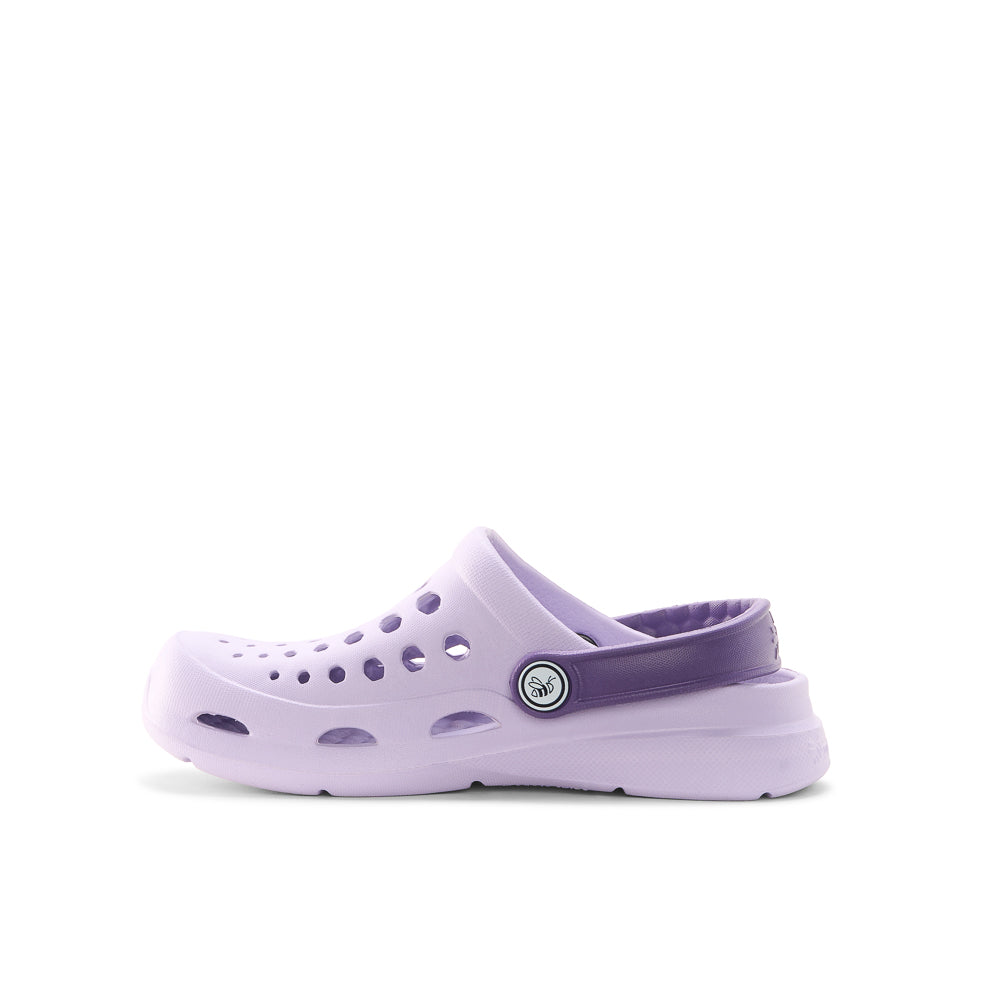 Yellow Shoes | Toddler-Girl-Sandals-Beach-Slide | ACTIVE CLOG TDLR-F | 