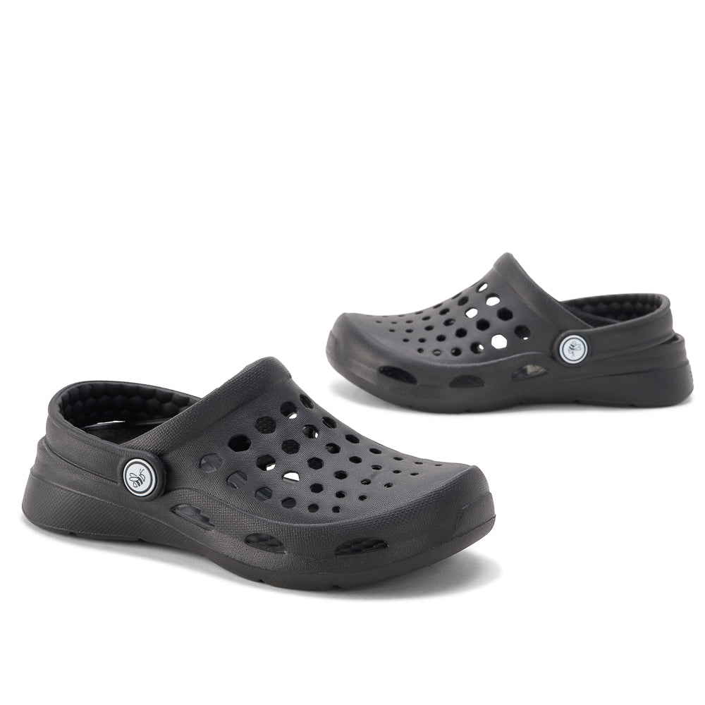 Yellow Shoes | Toddler-Boy-Sandals-Beach-Slide | ACTIVE CLOG TDLR-G | 