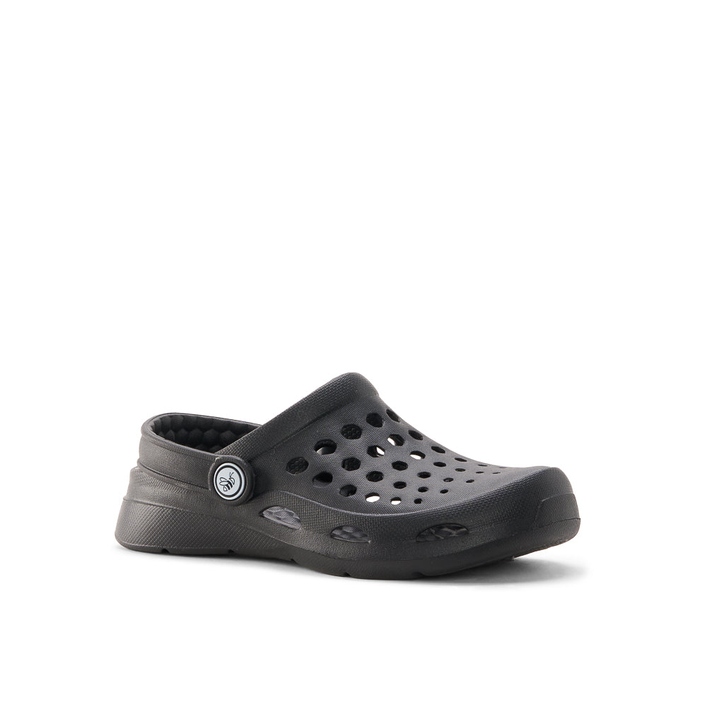 Yellow Shoes | Toddler-Boy-Sandals-Beach-Slide | ACTIVE CLOG TDLR-G | 