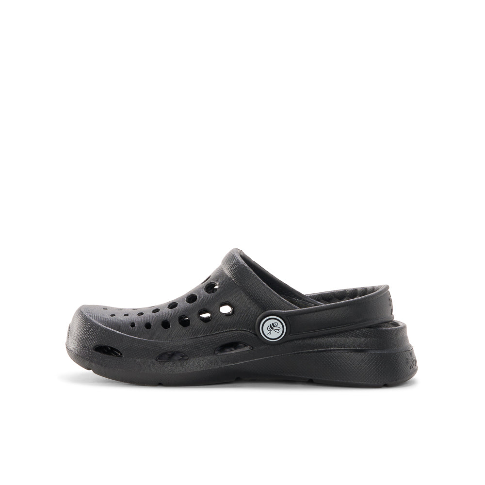 Yellow Shoes | Toddler-Boy-Sandals-Beach-Slide | ACTIVE CLOG TDLR-G | 