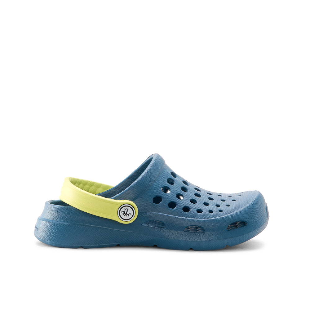 Yellow Shoes | Sandales pour tout-petits et enfants | ACTIVE CLOG TDLR-G | 122137-43