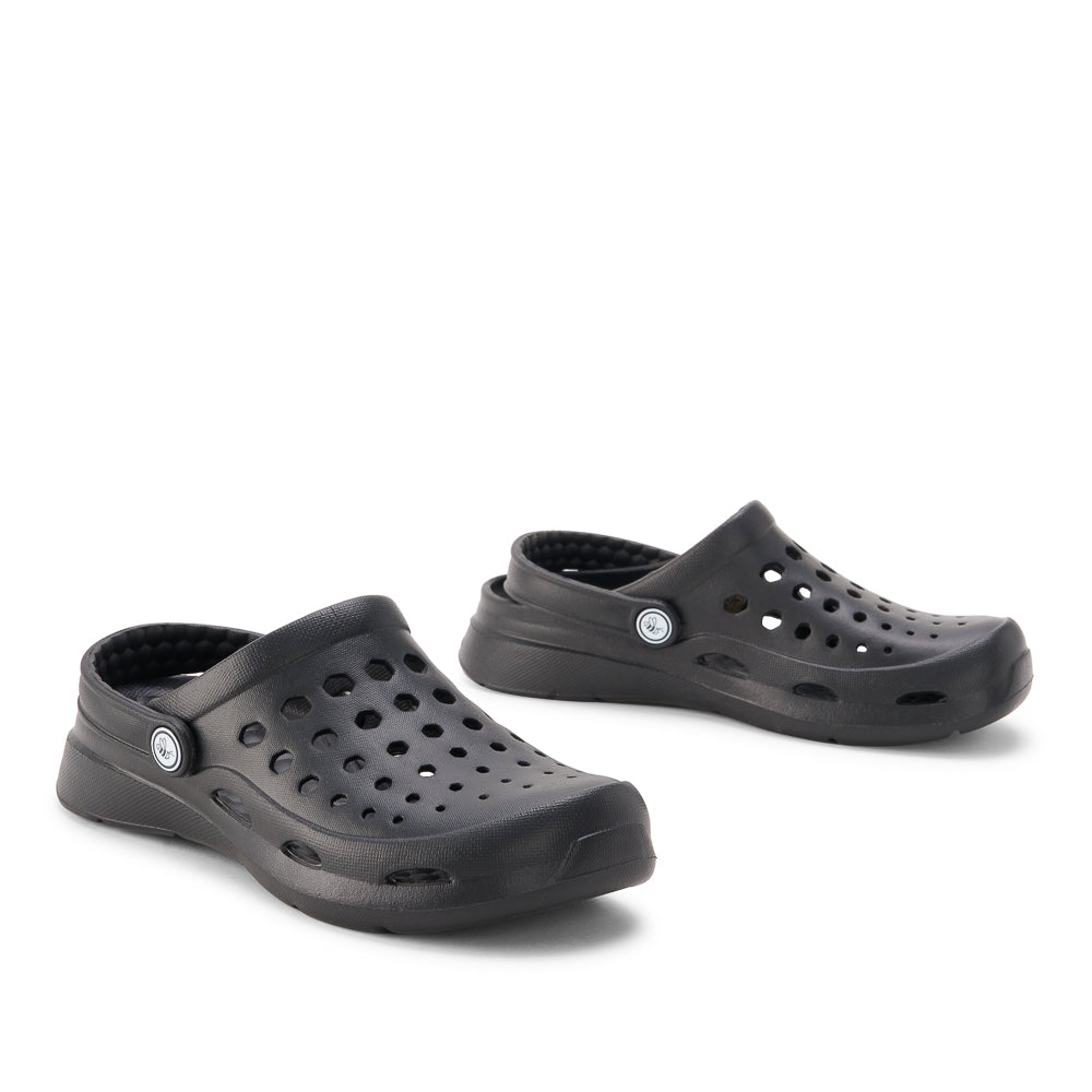 Yellow Shoes | Sandales pour enfants | ACTIVE CLOG JR-G | 122139-01-ACTIVE_CLOG_JRG-02-ACTIVE CLOG JR-G-Junior Kids Sandals-Yellow-Yellow Shoes