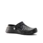 122139-01-ACTIVE_CLOG_JRG-03-ACTIVE CLOG JR-G-Junior Kids Sandals-Yellow-Yellow Shoes