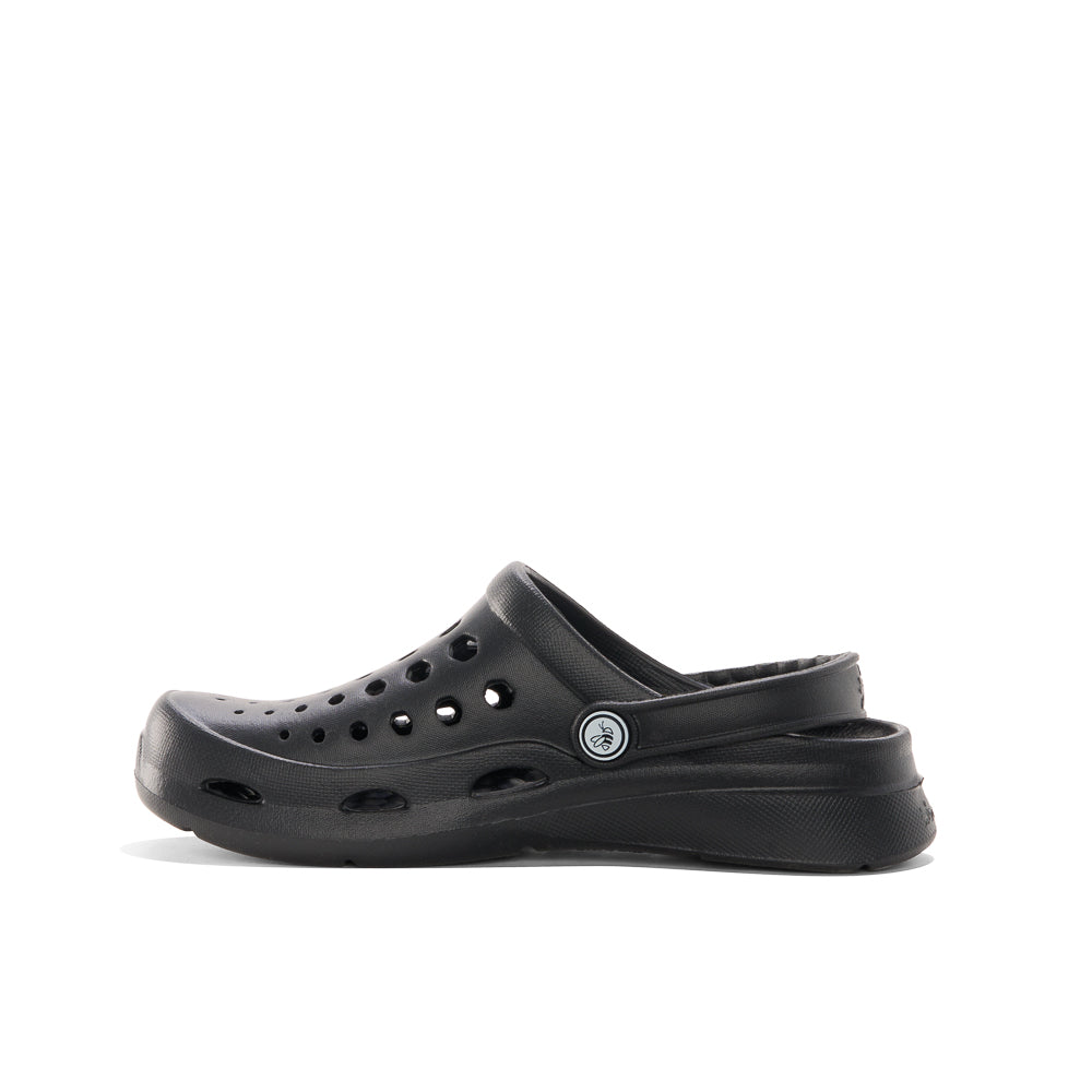 Yellow Shoes | Sandales pour enfants | ACTIVE CLOG JR-G | 122139-01-ACTIVE_CLOG_JRG-04-ACTIVE CLOG JR-G-Junior Kids Sandals-Yellow-Yellow Shoes