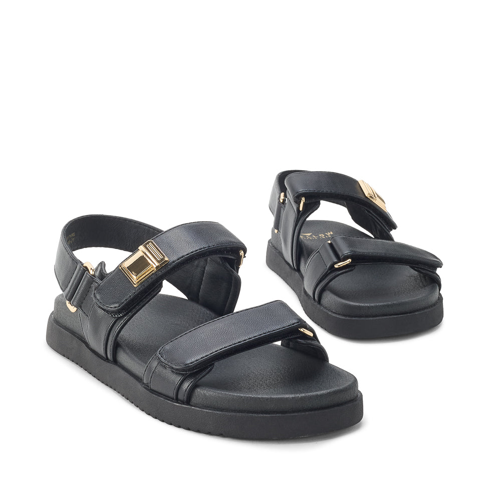 122146-01-LORENA-02-LORENA-Women's Sandals-Yellow-Yellow Shoes