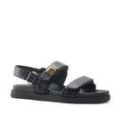 122146-01-LORENA-03-LORENA-Women's Sandals-Yellow-Yellow Shoes