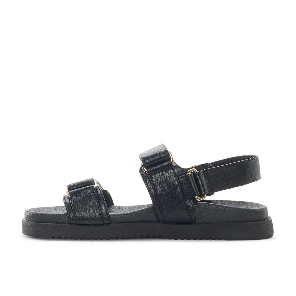 122146-01-LORENA-04-LORENA-Women's Sandals-Yellow-Yellow Shoes