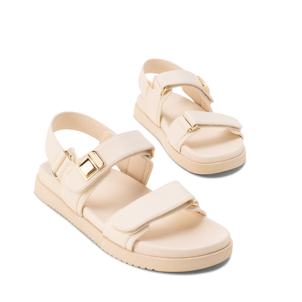 122146-77-LORENA-02-LORENA-Women's Sandals-Yellow-Yellow Shoes