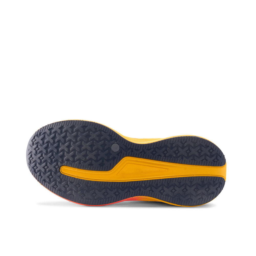 Yellow Shoes | Chaussures de sport pour enfants | FORME-G JR | 122153-43-FORMEG_JR-05-FORME-G JR-Junior Kids Athletic Shoes-Yellow-Yellow Shoes