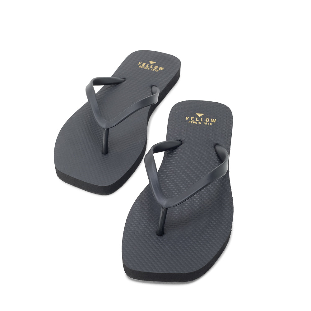 122155-01-HONOLULU-02-HONOLULU-Women's Sandals-Yellow-Yellow Shoes