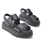 122157-01-ETERNELLE-02-ETERNELLE-Women's Sandals-Yellow-Yellow Shoes