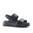 122157-01-ETERNELLE-03-ETERNELLE-Women's Sandals-Yellow-Yellow Shoes