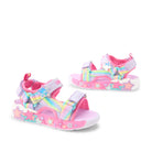 122163-71-STELLIA-02-STELLIA-Toddler Kids Sandals-Yellow-Yellow Shoes