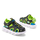 122164-12-VROOM-02-VROOM-Toddler Kids Sandals-Yellow-Yellow Shoes