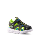 122164-12-VROOM-03-VROOM-Toddler Kids Sandals-Yellow-Yellow Shoes