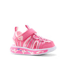 122166-68-LUNICORN_MINI-03-LUNICORN MINI-Baby Sandals-Yellow-Yellow Shoes