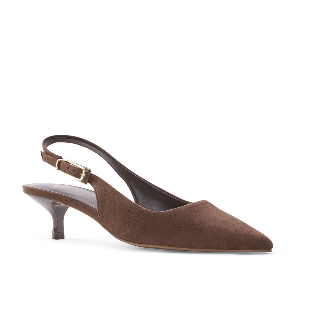 Yellow Shoes | Women's Dress Shoes | ROMANCE II | 122190-10