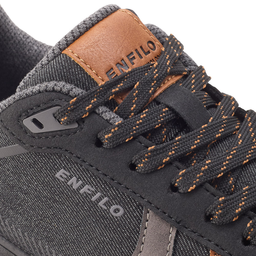 122191-04-ENFILO_DAMIANO-02-ENFILO DAMIANO-Men's Shoes-Yellow-Yellow Shoes