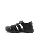 122201-01-SOLEIL_JRG-04-SOLEIL JR-G-Junior Kids Sandals-Yellow-Yellow Shoes